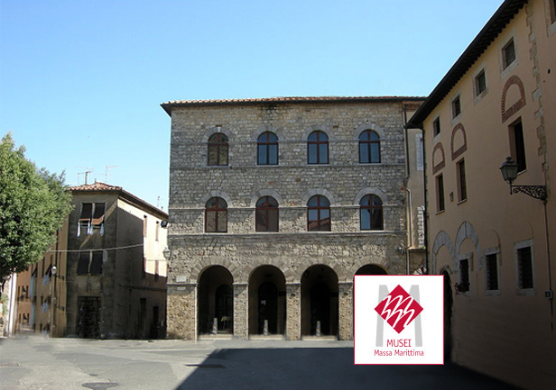 Palazzetto delle Armi