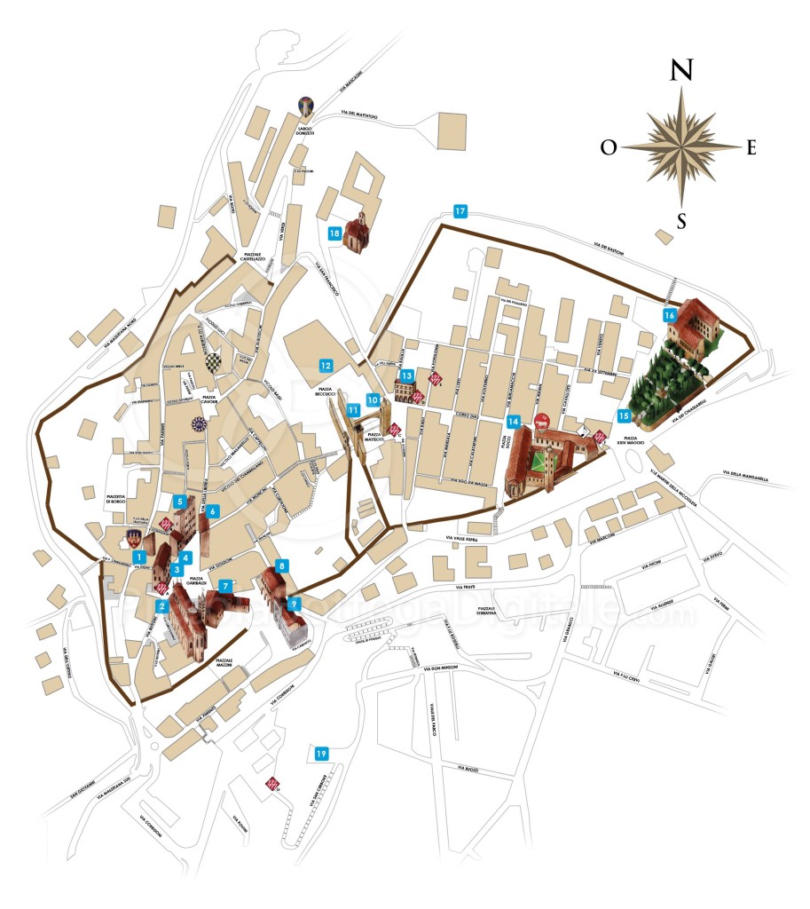 mappa