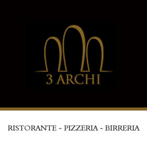 I 3 Archi