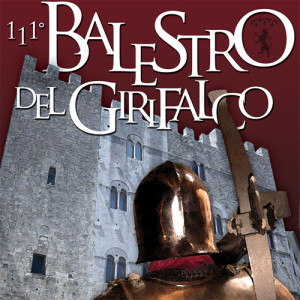 111 Balestro del Girifalco
